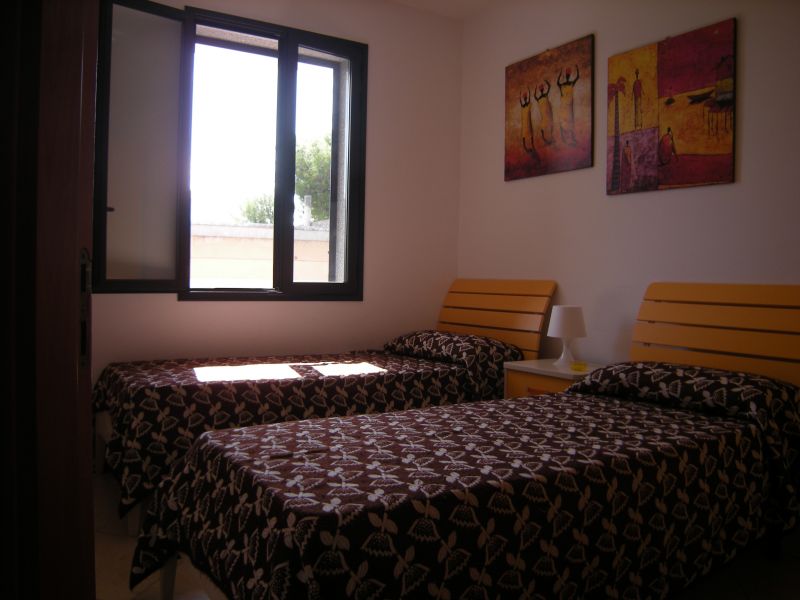 foto 13 Mietobjekt von Privatpersonen Santa Maria al Bagno appartement Apulien Lecce (+Umland) Schlafzimmer 2