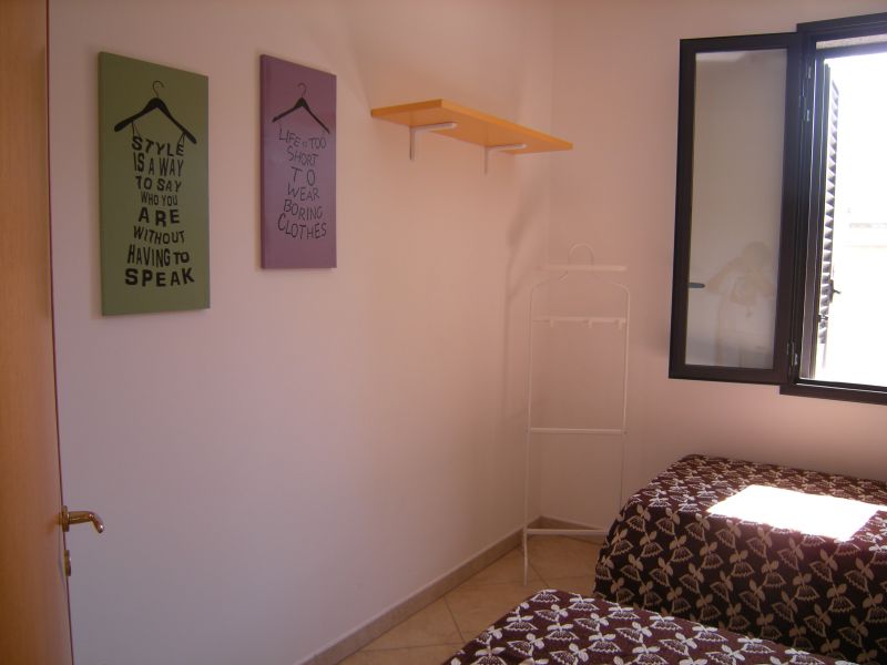 foto 15 Mietobjekt von Privatpersonen Santa Maria al Bagno appartement Apulien Lecce (+Umland) Schlafzimmer 2