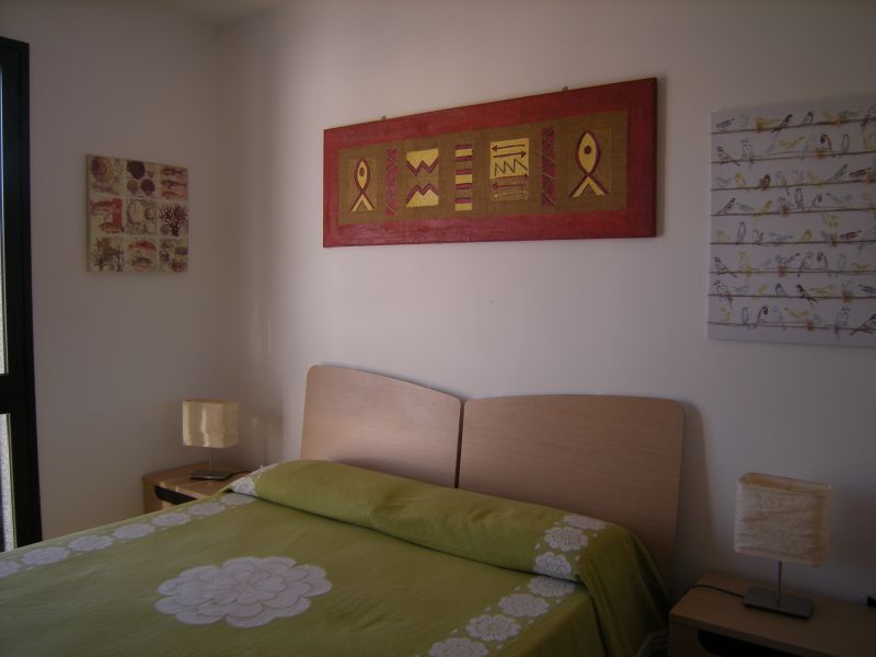 foto 12 Mietobjekt von Privatpersonen Santa Maria al Bagno appartement Apulien Lecce (+Umland) Schlafzimmer 1