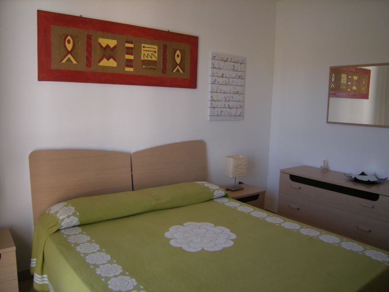 foto 10 Mietobjekt von Privatpersonen Santa Maria al Bagno appartement Apulien Lecce (+Umland) Schlafzimmer 1