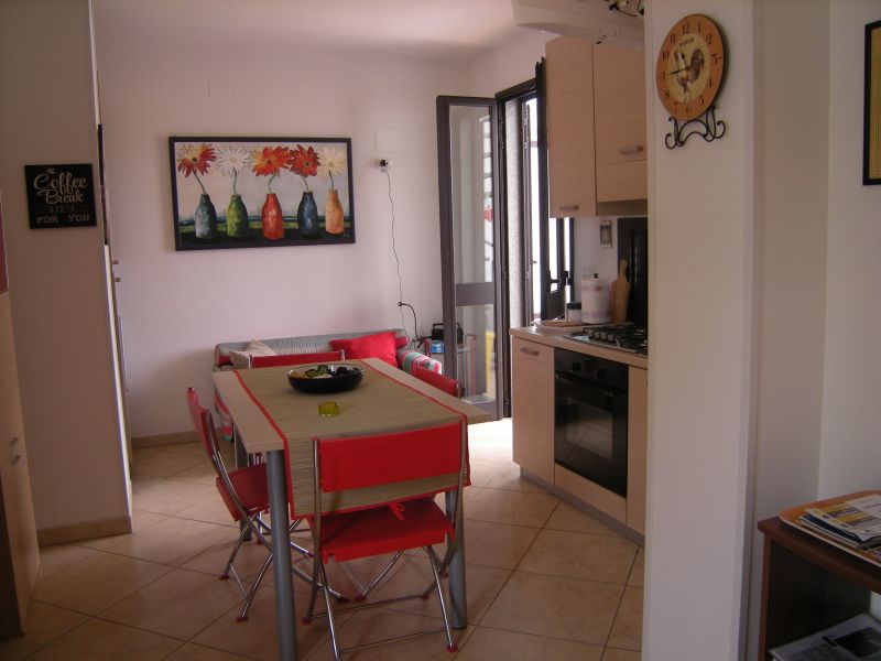 foto 4 Mietobjekt von Privatpersonen Santa Maria al Bagno appartement Apulien Lecce (+Umland) offene Kche