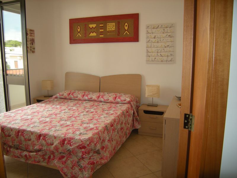foto 11 Mietobjekt von Privatpersonen Santa Maria al Bagno appartement Apulien Lecce (+Umland) Schlafzimmer 1