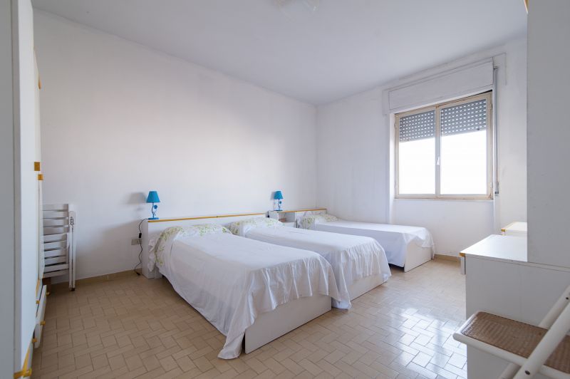 foto 8 Mietobjekt von Privatpersonen Torre dell'Orso appartement Apulien Lecce (+Umland) Schlafzimmer 2