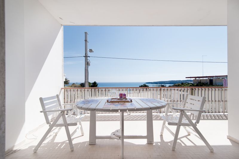 foto 0 Mietobjekt von Privatpersonen Torre dell'Orso appartement Apulien Lecce (+Umland) Terrasse