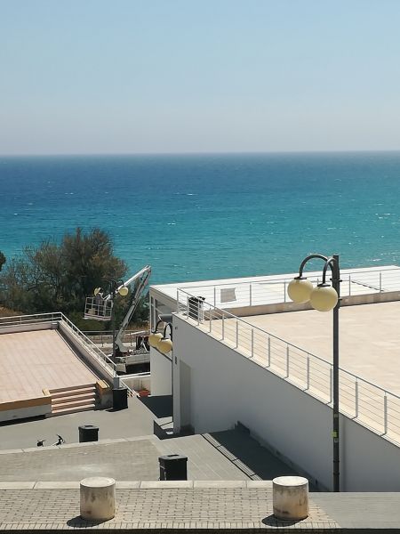 foto 14 Mietobjekt von Privatpersonen Torre dell'Orso appartement Apulien Lecce (+Umland) Terrasse