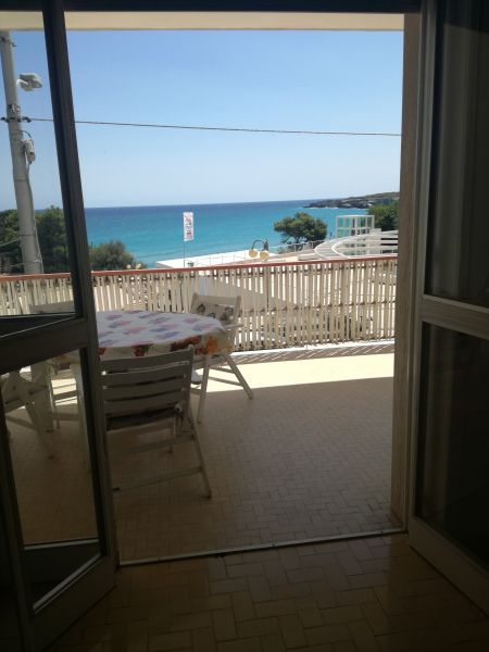 foto 17 Mietobjekt von Privatpersonen Torre dell'Orso appartement Apulien Lecce (+Umland) Aufenthalt