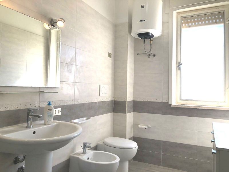 foto 20 Mietobjekt von Privatpersonen Torre dell'Orso appartement Apulien Lecce (+Umland) Badezimmer