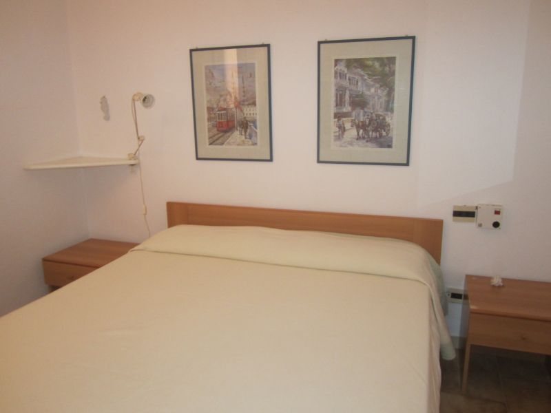 foto 11 Mietobjekt von Privatpersonen Santa Teresa di Gallura appartement Sardinien Olbia Tempio (+ Umland) Schlafzimmer 1