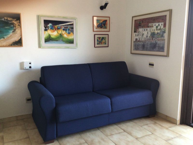 foto 10 Mietobjekt von Privatpersonen Santa Teresa di Gallura appartement Sardinien Olbia Tempio (+ Umland) Esszimmer