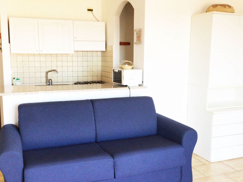 foto 8 Mietobjekt von Privatpersonen Santa Teresa di Gallura appartement Sardinien Olbia Tempio (+ Umland) Esszimmer