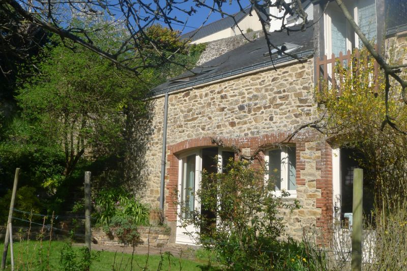 foto 0 Mietobjekt von Privatpersonen La Roche-Bernard gite Bretagne Morbihan Ansicht des Objektes