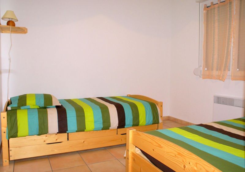 foto 7 Mietobjekt von Privatpersonen Champagnole gite Franche-Comt Jura Schlafzimmer 2