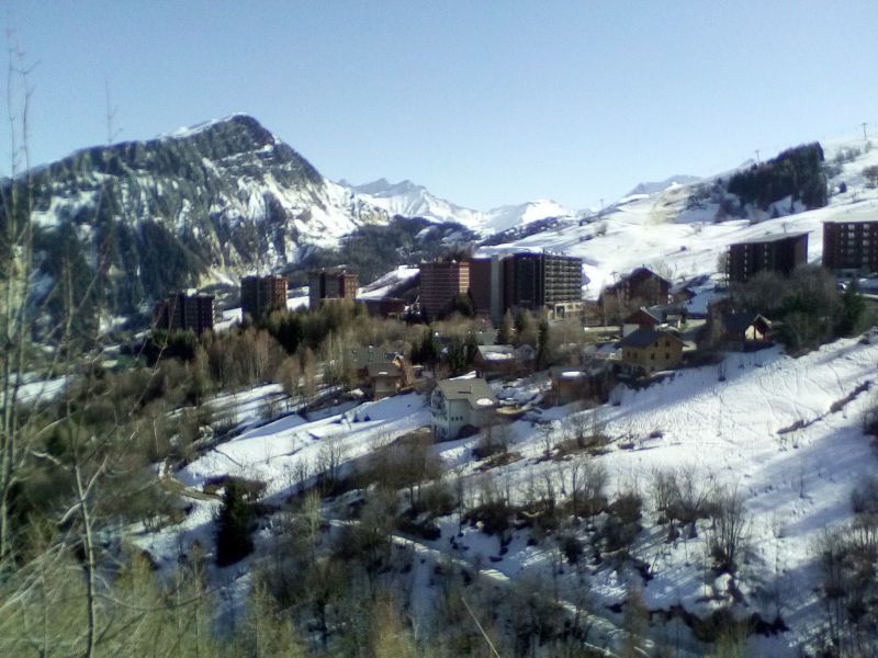 foto 0 Mietobjekt von Privatpersonen Le Corbier appartement Rhne-Alpes Savoyen