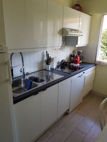 foto 14 Mietobjekt von Privatpersonen Sainte Maxime appartement Provence-Alpes-Cte d'Azur Var