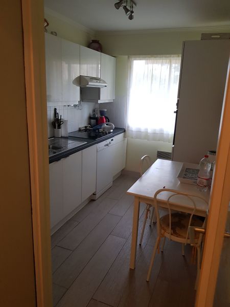 foto 15 Mietobjekt von Privatpersonen Sainte Maxime appartement Provence-Alpes-Cte d'Azur Var separate Kche