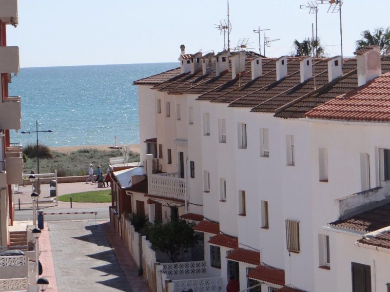 foto 0 Mietobjekt von Privatpersonen Pescola appartement Region Valencia Provinz Castelln Ausblick von der Terrasse