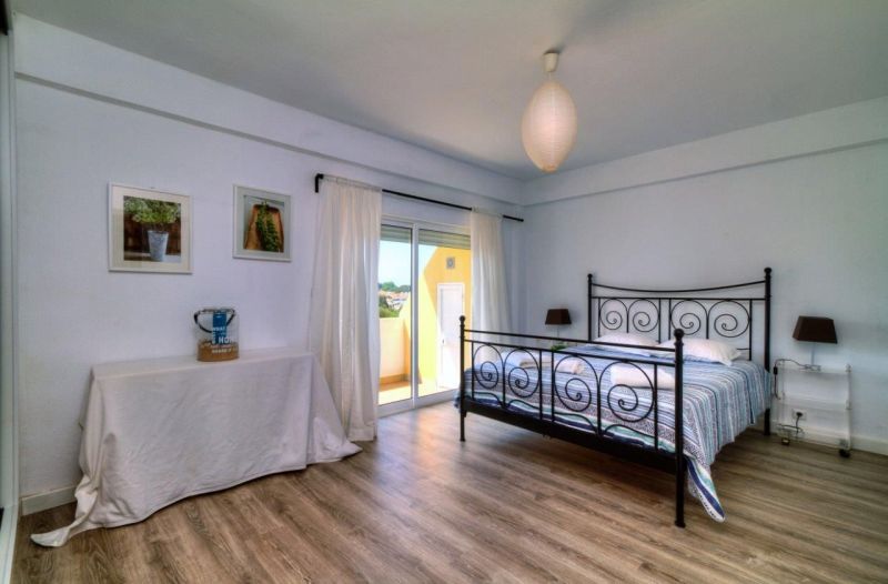 foto 6 Mietobjekt von Privatpersonen Alvor appartement Algarve  Schlafzimmer 1