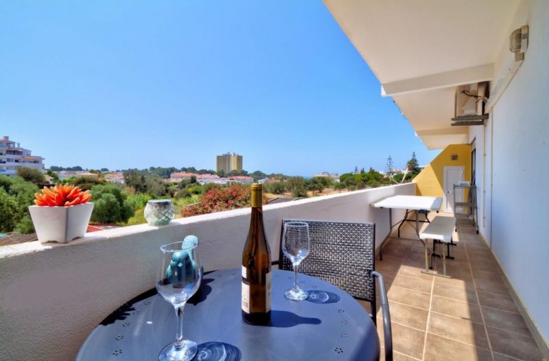 foto 1 Mietobjekt von Privatpersonen Alvor appartement Algarve  Balkon