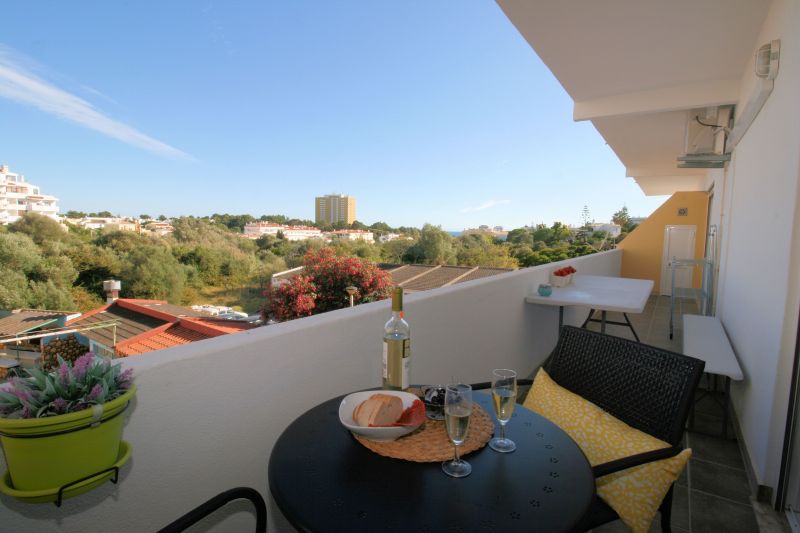foto 0 Mietobjekt von Privatpersonen Alvor appartement Algarve  Balkon