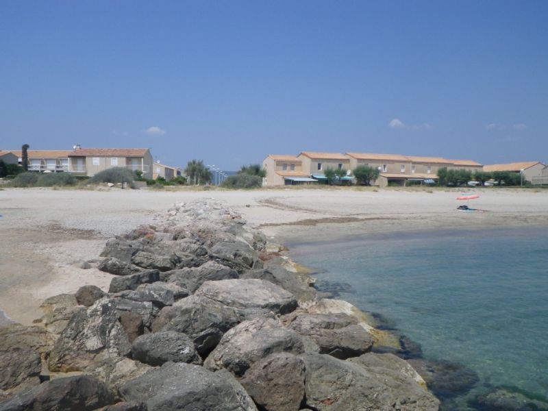 foto 7 Mietobjekt von Privatpersonen Frontignan maison Languedoc-Roussillon Hrault Ansicht des Objektes