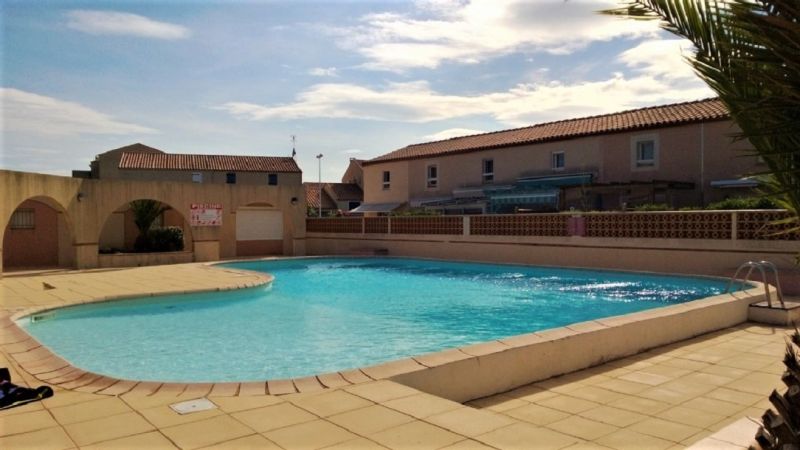 foto 15 Mietobjekt von Privatpersonen Frontignan maison Languedoc-Roussillon Hrault Schwimmbad