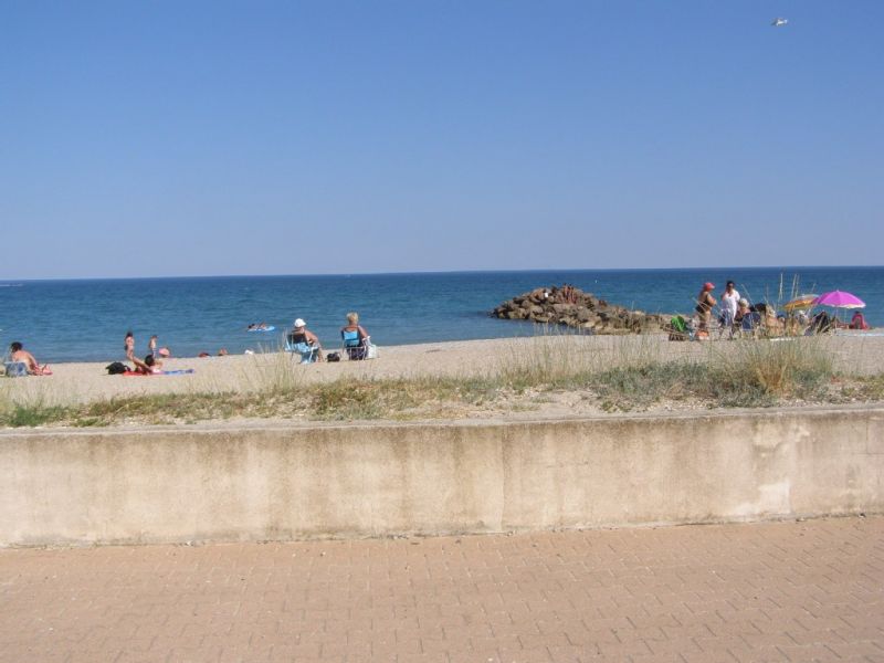 foto 17 Mietobjekt von Privatpersonen Frontignan maison Languedoc-Roussillon Hrault Strand