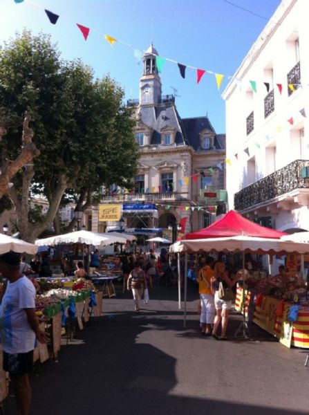 foto 20 Mietobjekt von Privatpersonen Frontignan maison Languedoc-Roussillon Hrault Nahaufnahme