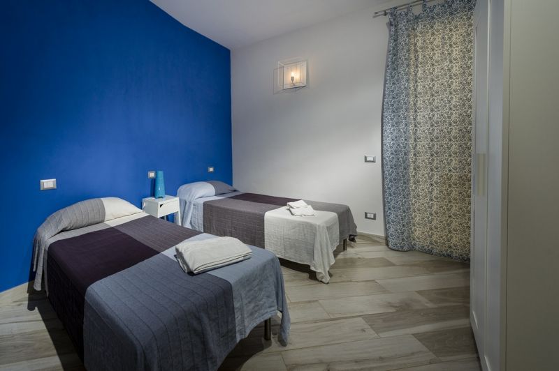 foto 4 Mietobjekt von Privatpersonen Scopello appartement Sizilien Trapani (+Umland) Schlafzimmer