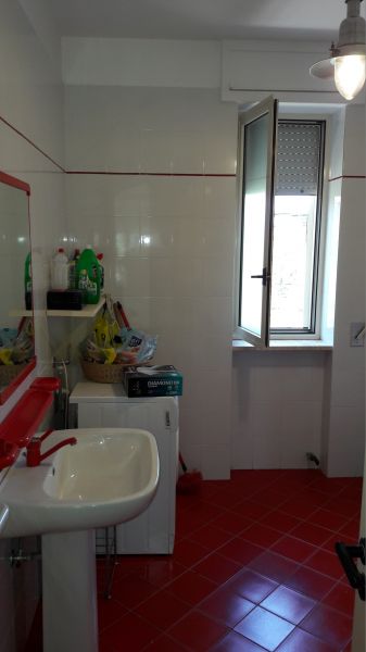 foto 8 Mietobjekt von Privatpersonen Otranto appartement Apulien Lecce (+Umland) Badezimmer