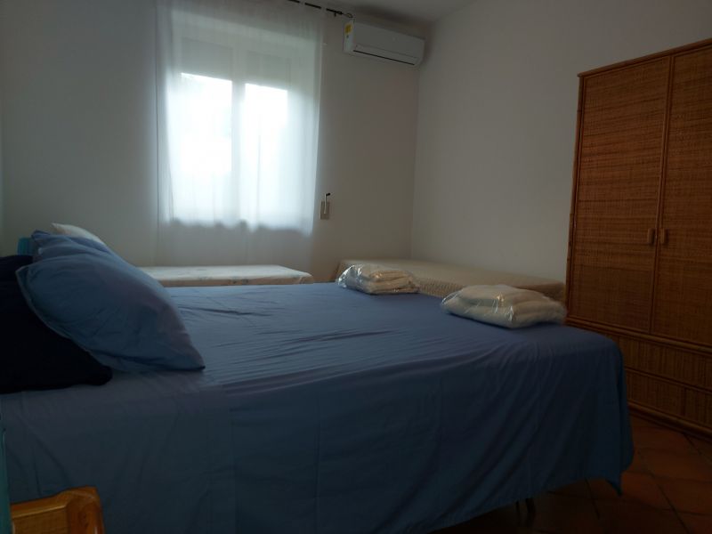 foto 15 Mietobjekt von Privatpersonen Otranto appartement Apulien Lecce (+Umland) Schlafzimmer 2
