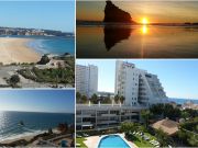 Ferienunterkünfte ferien am meer Portugal: appartement Nr. 109350
