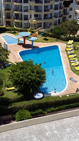 foto 8 Mietobjekt von Privatpersonen Portimo appartement Algarve  Schwimmbad