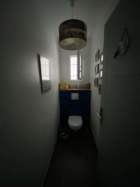foto 20 Mietobjekt von Privatpersonen Ronce-les-Bains villa Poitou-Charentes Charente-Maritime separates WC