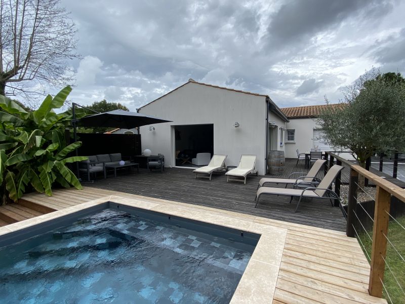 foto 4 Mietobjekt von Privatpersonen Ronce-les-Bains villa Poitou-Charentes Charente-Maritime Ansicht des Objektes