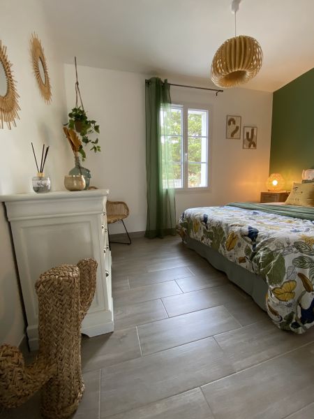 foto 15 Mietobjekt von Privatpersonen Ronce-les-Bains villa Poitou-Charentes Charente-Maritime Schlafzimmer 2