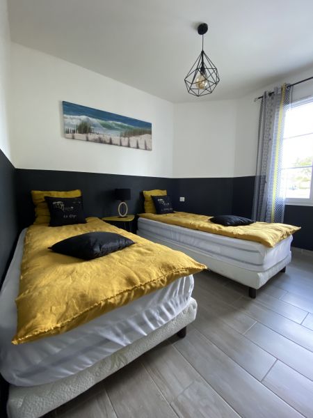 foto 16 Mietobjekt von Privatpersonen Ronce-les-Bains villa Poitou-Charentes Charente-Maritime Schlafzimmer 3