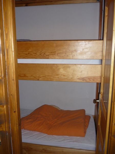 foto 6 Mietobjekt von Privatpersonen Saint Lary Soulan appartement Pyrenen Pyrenen Schlafzimmer 2