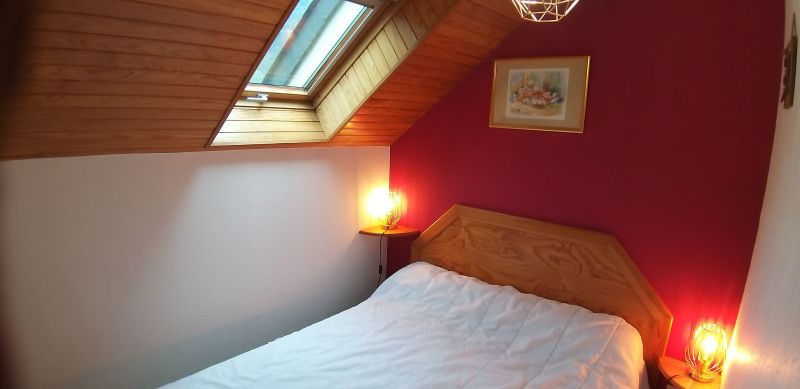 foto 7 Mietobjekt von Privatpersonen Saint Lary Soulan appartement Pyrenen Pyrenen Schlafzimmer 2