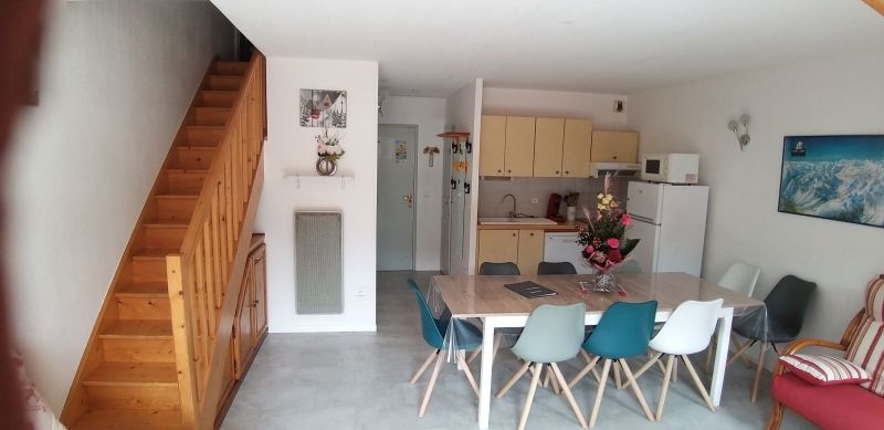 foto 1 Mietobjekt von Privatpersonen Saint Lary Soulan appartement Pyrenen Pyrenen offene Kche