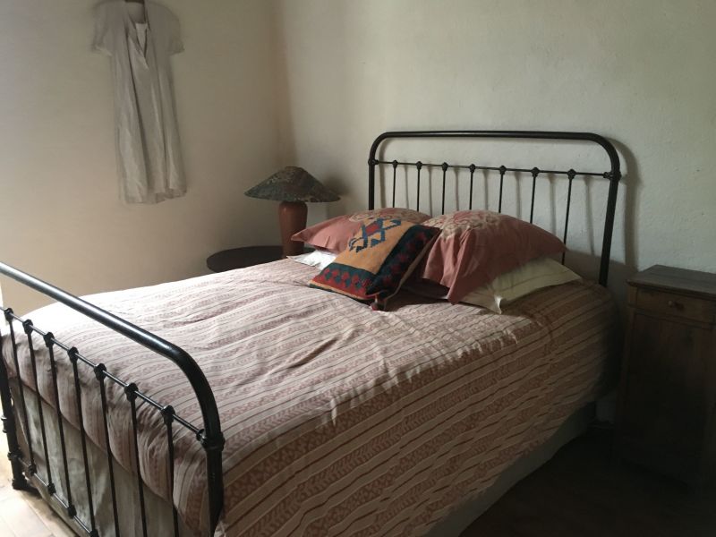 foto 4 Mietobjekt von Privatpersonen Cahors gite Pyrenen Lot Schlafzimmer 2