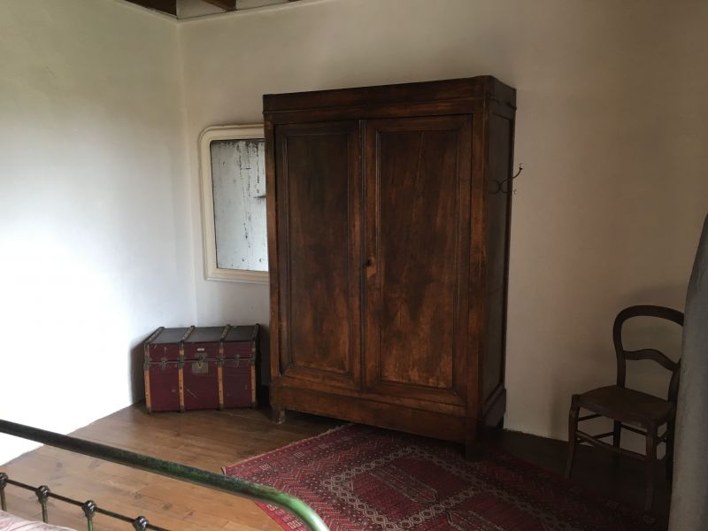 foto 5 Mietobjekt von Privatpersonen Cahors gite Pyrenen Lot Schlafzimmer 2