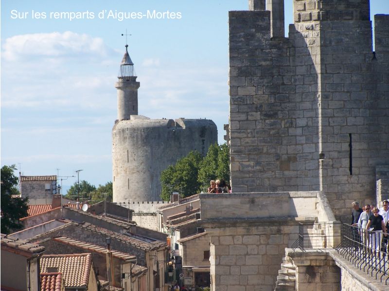 foto 18 Mietobjekt von Privatpersonen Le Grau du Roi appartement Languedoc-Roussillon Gard