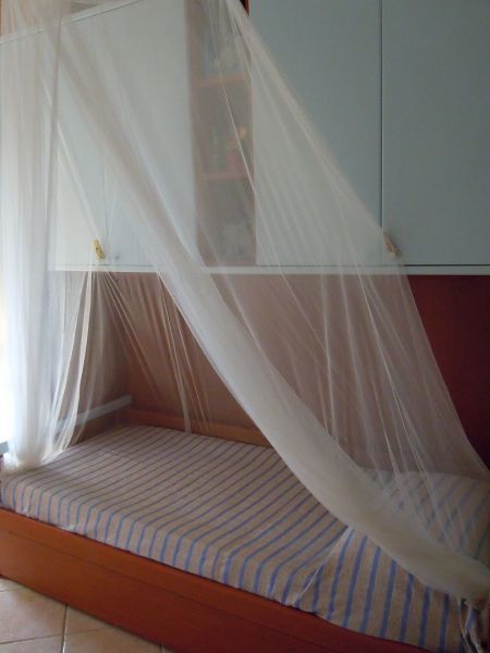 foto 11 Mietobjekt von Privatpersonen Sa Petra Ruja villa Sardinien Nuoro (+Umland) Schlafzimmer 2