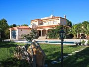 Ferienunterknfte huser Provinz Tarragona: villa Nr. 113378