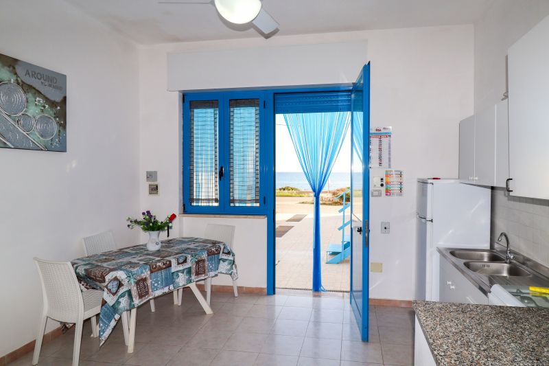 foto 5 Mietobjekt von Privatpersonen Ugento - Torre San Giovanni appartement Apulien Lecce (+Umland)