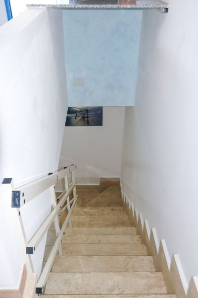 foto 9 Mietobjekt von Privatpersonen Ugento - Torre San Giovanni appartement Apulien Lecce (+Umland)