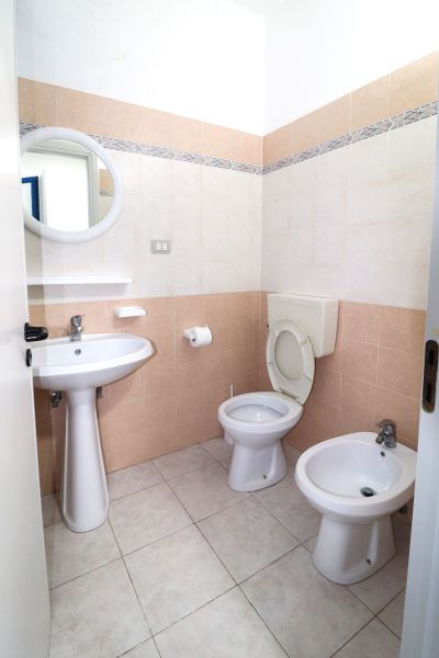 foto 14 Mietobjekt von Privatpersonen Ugento - Torre San Giovanni appartement Apulien Lecce (+Umland)