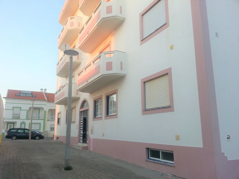 foto 1 Mietobjekt von Privatpersonen Peniche appartement Estremadura  e Ribatejo  Ansicht des Objektes