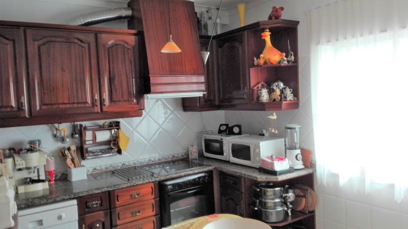 foto 11 Mietobjekt von Privatpersonen Peniche appartement Estremadura  e Ribatejo  separate Kche