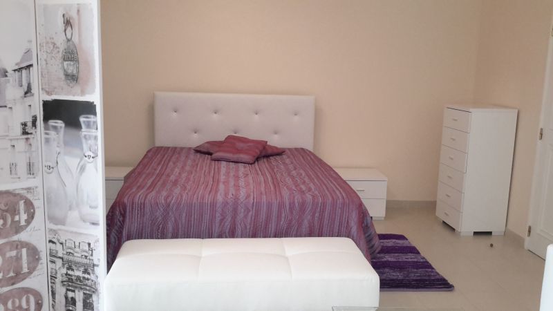 foto 6 Mietobjekt von Privatpersonen Quarteira appartement Algarve  Schlafzimmer